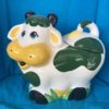 Cute Cow Cookie Jar - Image 2