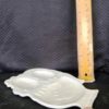 Rooster Double Spoon Rest