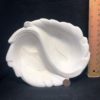 Divided Leaf Bowl