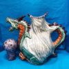 Dragon Teapot - Image 2