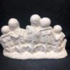 Skeleton Family - Image 2