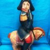 Napoleon on Horse - Image 3