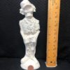 Pencil Skeleton