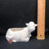 Small Cow Planter