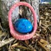 Small Standing Egg - Image 2