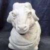 Furry Ram Planter - Image 2