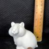 Sitting Hamster
