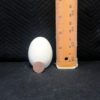 Small Standing Egg