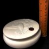 Round Humming Bird Box