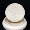 Round Humming Bird Box - Image 2