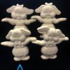 Sleeping / Excited Wiggle Bunny Boy (Single) - Image 6