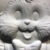 Sleeping / Excited Wiggle Bunny Boy (Single) - Image 4