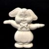 Sleeping / Excited Wiggle Bunny Boy (Single) - Image 2