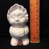 Small Chilly Snowgirl