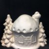 Snowman House - Image 2