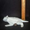 Horned Lizard
