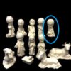 Precious Wiseman with Gold - Image 2