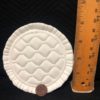 Quilted Rug Display