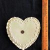 Heart Wall Plaque