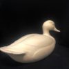 Relaxed Swimming Duck - Image 2