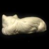 Lying Long Hair Kitten - Image 2