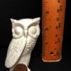 Wise Horned Owls (Set of 2) - Image 4