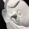 Carrot Nose Snowman Plate - Image 2
