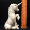 Sitting Unicorn