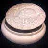Round Owl Box - Image 2