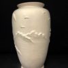 Tall China Vase - Image 2
