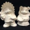 Male Native American Bear - Image 3
