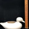 Duck Decoy Planter