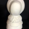 Fashionable Woman in Bonnet - Image 2
