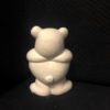 Standing Heart Bear - Image 2