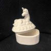 Oval Unicorn Box - Image 2