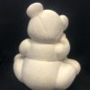Sneaky Teddy Cookie Jar - Image 3