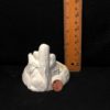 Coyote Shadow Tealight Holder