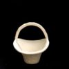 Medium Straw Basket - Image 2