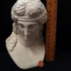 Classical Woman Bust
