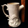 Mushroom Pitcher