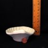 Tall Shell Soap Dish - Image 2