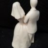 Wedding Couple Cake Topper - Image 3