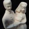 Wedding Couple Cake Topper - Image 2