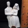 Wedding Couple Cake Topper