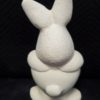 Standing Heart Bunny - Image 2