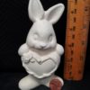 Standing Heart Bunny