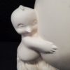 Chick with Egg Vase - Image 4