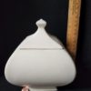 Squarish Cookie Jar