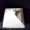 Squarish Cookie Jar - Image 4