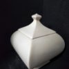 Squarish Cookie Jar - Image 3